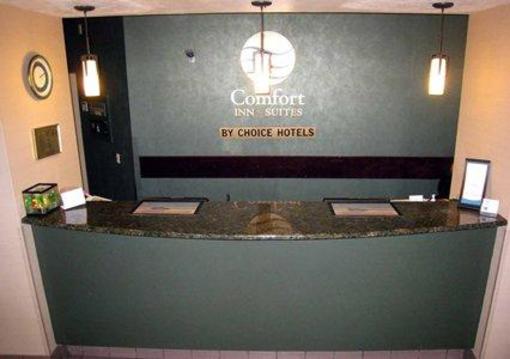 фото отеля Comfort Inn & Suites East Town Mall Madison (Wisconsin)