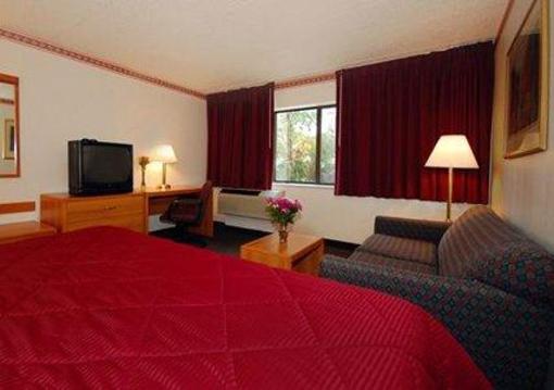 фото отеля Comfort Inn & Suites East Town Mall Madison (Wisconsin)