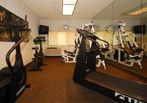 фото отеля Comfort Inn & Suites East Town Mall Madison (Wisconsin)