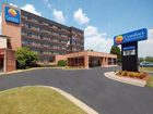 фото отеля Comfort Inn & Suites East Town Mall Madison (Wisconsin)