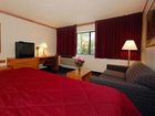 фото отеля Comfort Inn & Suites East Town Mall Madison (Wisconsin)