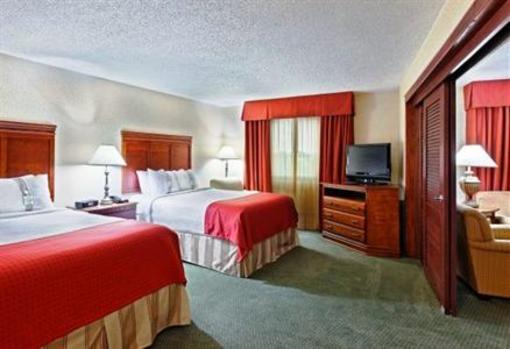фото отеля Holiday Inn Dallas Market Center
