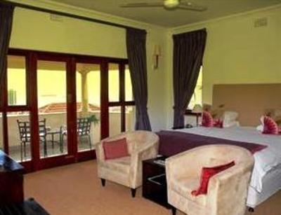 фото отеля Maartens Guesthouse
