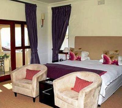 фото отеля Maartens Guesthouse