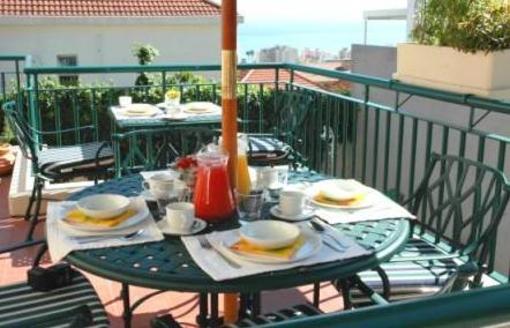 фото отеля Maartens Guesthouse