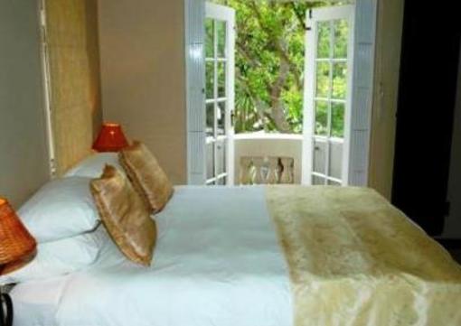 фото отеля Maartens Guesthouse