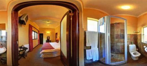 фото отеля Maartens Guesthouse