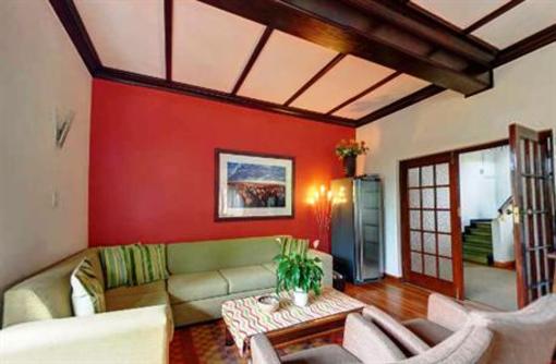 фото отеля Maartens Guesthouse