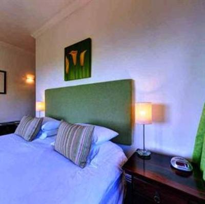 фото отеля Maartens Guesthouse