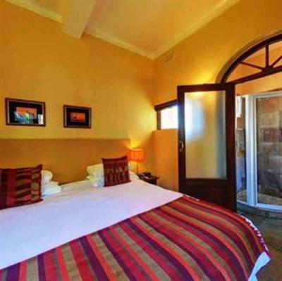 фото отеля Maartens Guesthouse