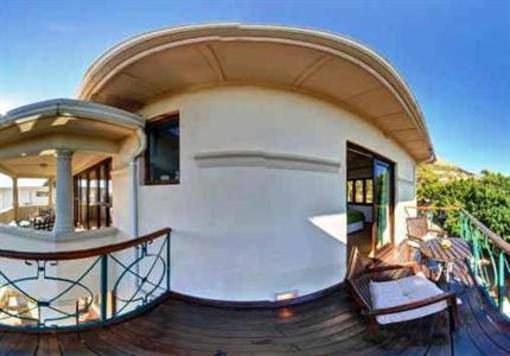 фото отеля Maartens Guesthouse