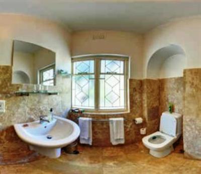 фото отеля Maartens Guesthouse
