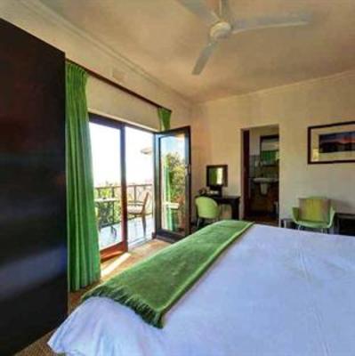 фото отеля Maartens Guesthouse