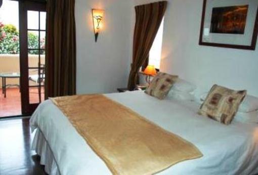 фото отеля Maartens Guesthouse