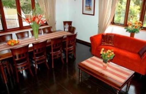 фото отеля Maartens Guesthouse