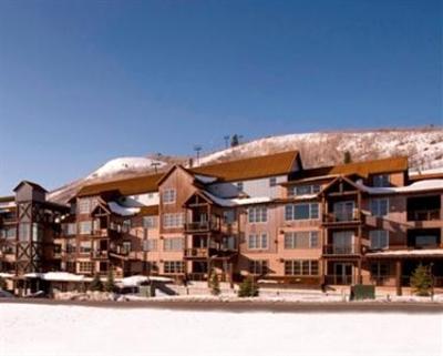 фото отеля Silver Star at Park City