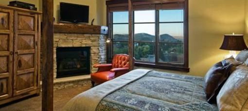 фото отеля Silver Star at Park City