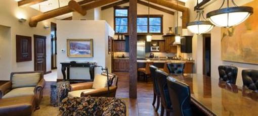 фото отеля Silver Star at Park City