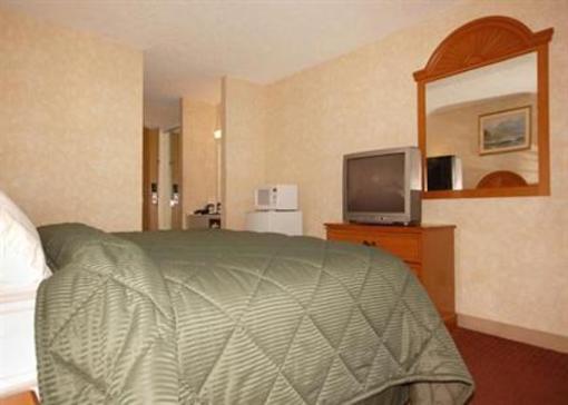 фото отеля Comfort Inn & Suites Denver (Colorado)