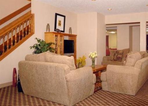 фото отеля Comfort Inn & Suites Denver (Colorado)