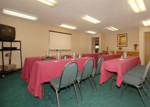 фото отеля Comfort Inn & Suites Denver (Colorado)