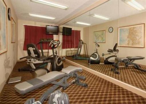 фото отеля Comfort Inn & Suites Denver (Colorado)