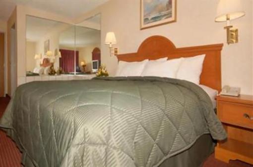 фото отеля Comfort Inn & Suites Denver (Colorado)