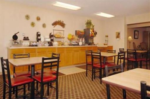 фото отеля Comfort Inn & Suites Denver (Colorado)