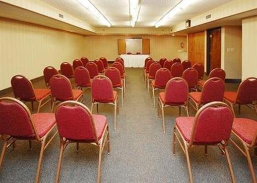 фото отеля Comfort Inn & Suites Denver (Colorado)