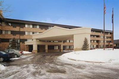 фото отеля Comfort Inn & Suites Denver (Colorado)