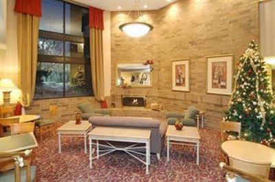 фото отеля Comfort Inn & Suites Denver (Colorado)