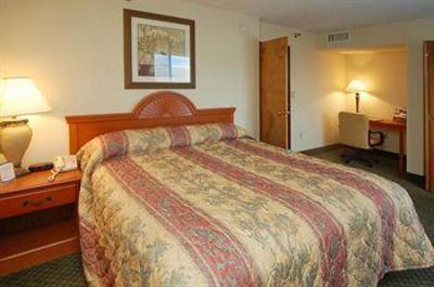 фото отеля Comfort Inn & Suites Denver (Colorado)