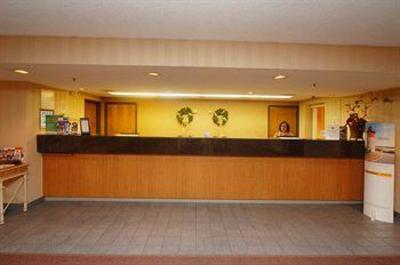 фото отеля Comfort Inn & Suites Denver (Colorado)