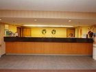 фото отеля Comfort Inn & Suites Denver (Colorado)