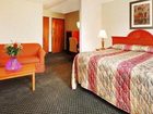 фото отеля Comfort Inn & Suites Denver (Colorado)