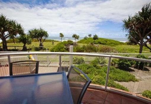 фото отеля Regency on the Beach Hotel Gold Coast