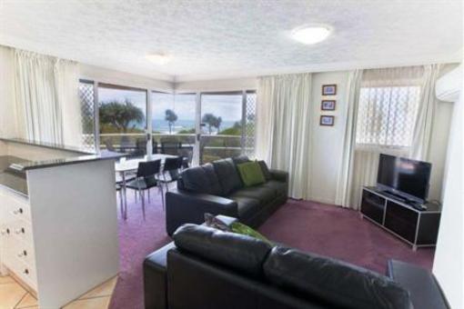 фото отеля Regency on the Beach Hotel Gold Coast
