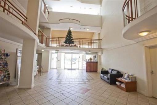 фото отеля Regency on the Beach Hotel Gold Coast