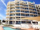 фото отеля Regency on the Beach Hotel Gold Coast