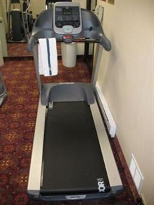 фото отеля Holiday Inn Express Madison