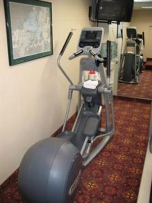 фото отеля Holiday Inn Express Madison