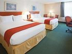 фото отеля Holiday Inn Express Madison