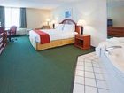 фото отеля Holiday Inn Express Madison