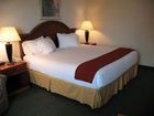 фото отеля Holiday Inn Express Madison