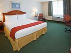 фото отеля Holiday Inn Express Madison