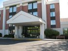 фото отеля Holiday Inn Express Madison