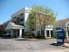 фото отеля Holiday Inn Express Madison