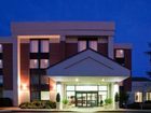 фото отеля Holiday Inn Express Madison