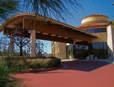 фото отеля Holiday Inn Express Scottsdale North