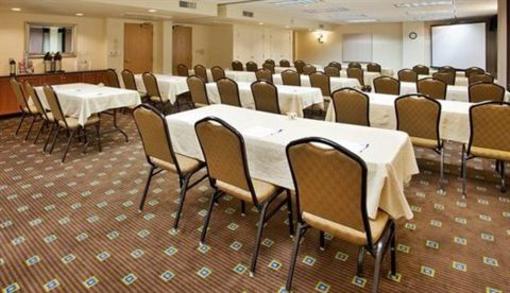фото отеля Holiday Inn Express Scottsdale North